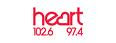 Heart 102.6 and 97.4 Oxfordshire Fox FM