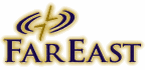 HLQR Far East Broadcasting FM - 107.3 FM