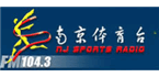 NJ Sports Radio - 104.3 FM