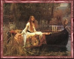 La dama del lago (1888)
