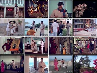 Mounam polum madhuram.....