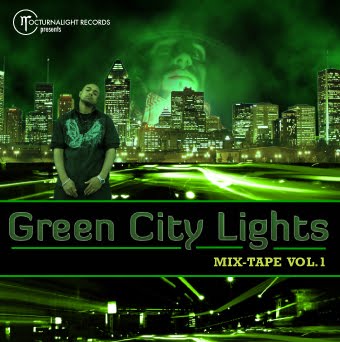 Green City Lights Vol.1