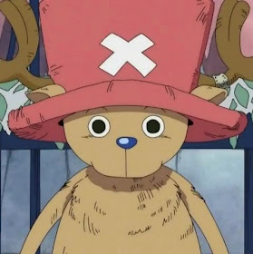 Todas as transformações do Chopper. #onepiece #otaku #animesbrasil #an