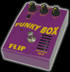 Funky Box