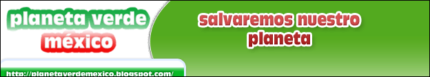 CUIDEMOS NUESTRO PLANETA