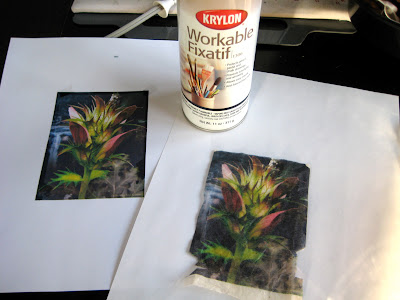 Из чайных пакетиков, из ненужного - нужное, креатив