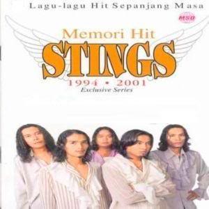 Lirik Lagu Malaysia: Agustus 2010