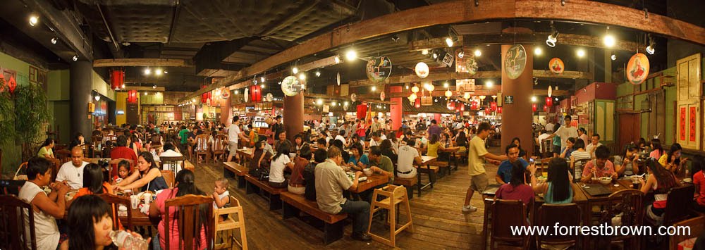 Singapore Food Singapore Food