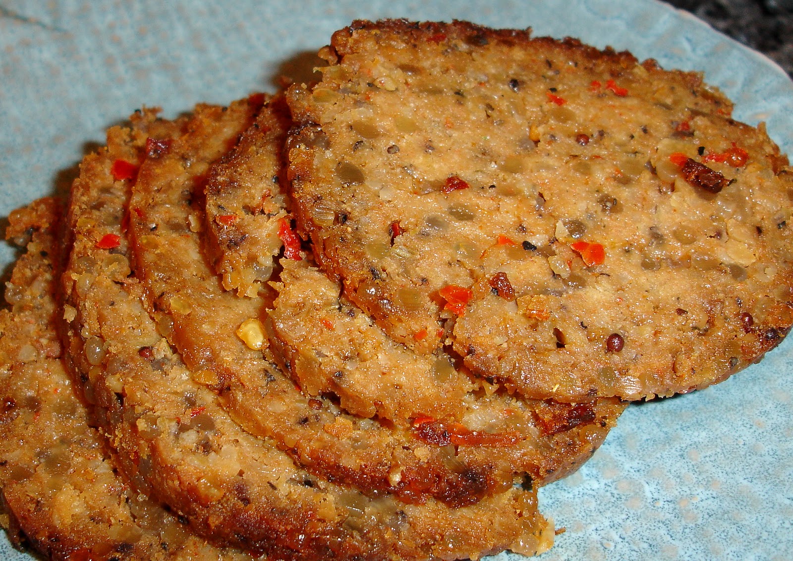 Recipes Re Worked Vegan Pastrami