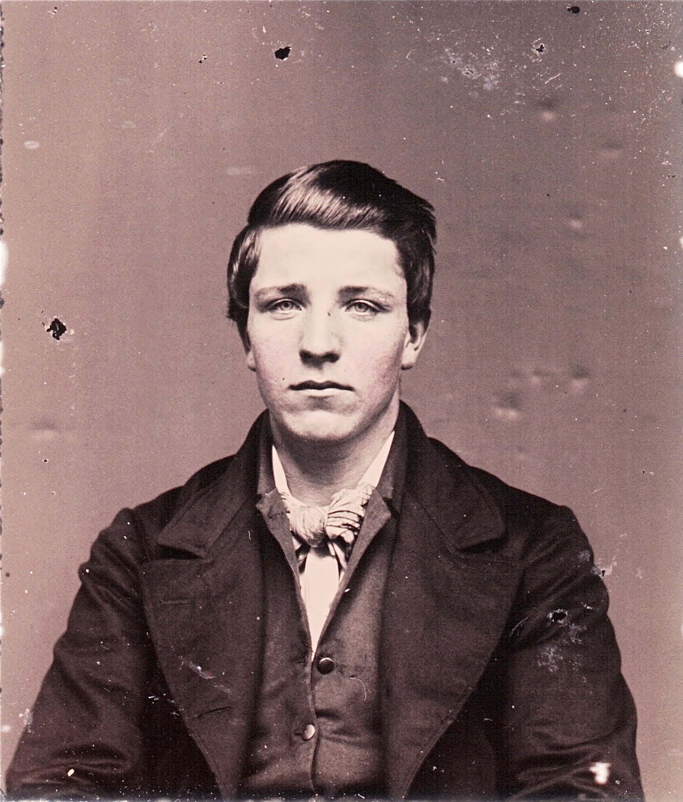 Nate's Nonsense William R. Benton