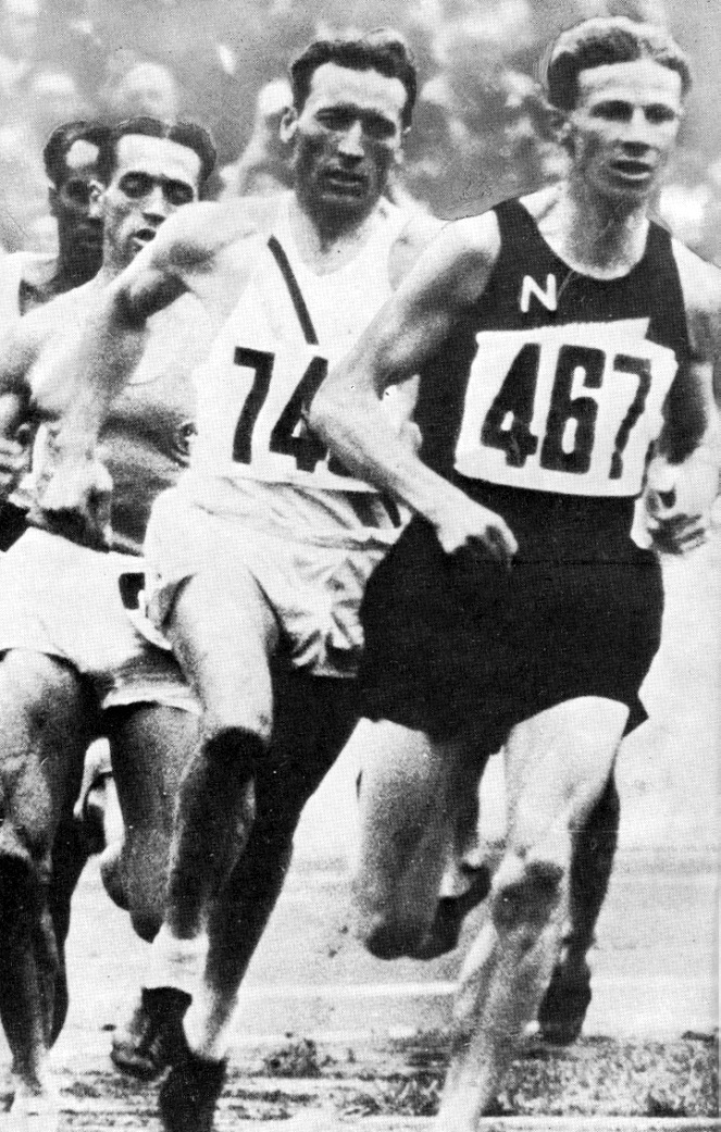 Jack Lovelock Alchetron, The Free Social Encyclopedia