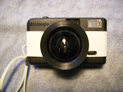 Lomo Fisheye