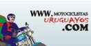 motociclistas uruguayos
