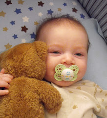 Baby Bear