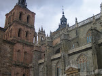 Astorga Cathedral