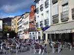 Villafranca Square