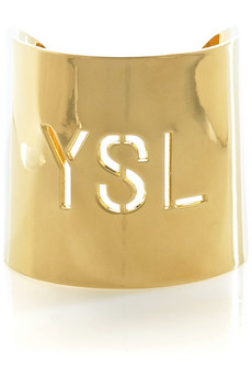 Ysl Bangle