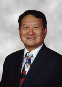 Dr. Richard K. Ho, MBA