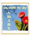 “You make my day” award