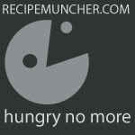 ♥Recipe Muncher Loves To Feed♥