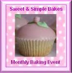 ♥Sweet and Simple Bakes♥