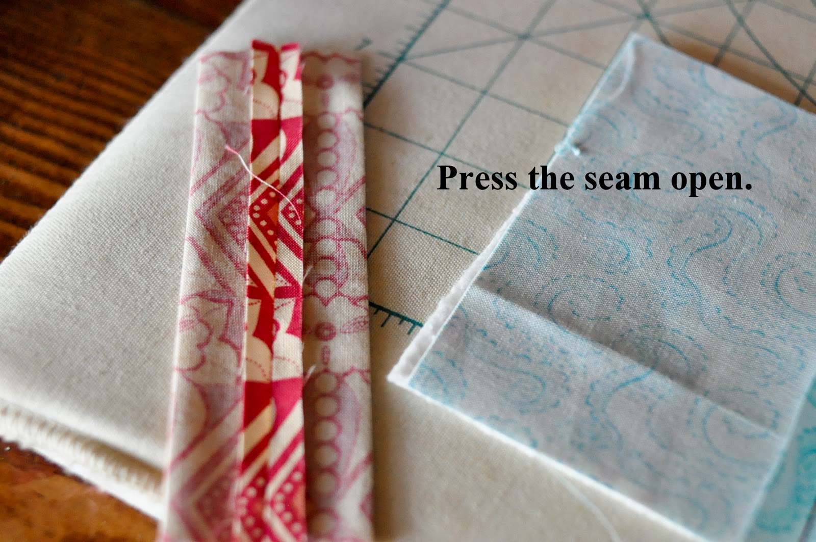 Pouch Necklace Tutorial