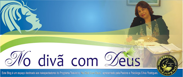 No Divã com Deus