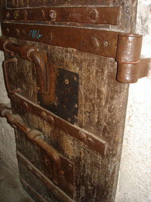 Тюрьма Поцци