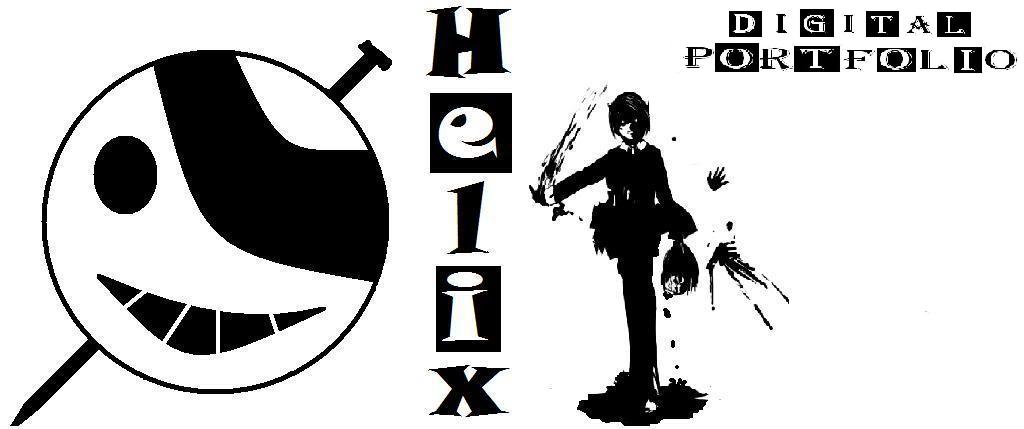 Helix-Digital Portfolio