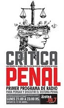 Crítica Penal