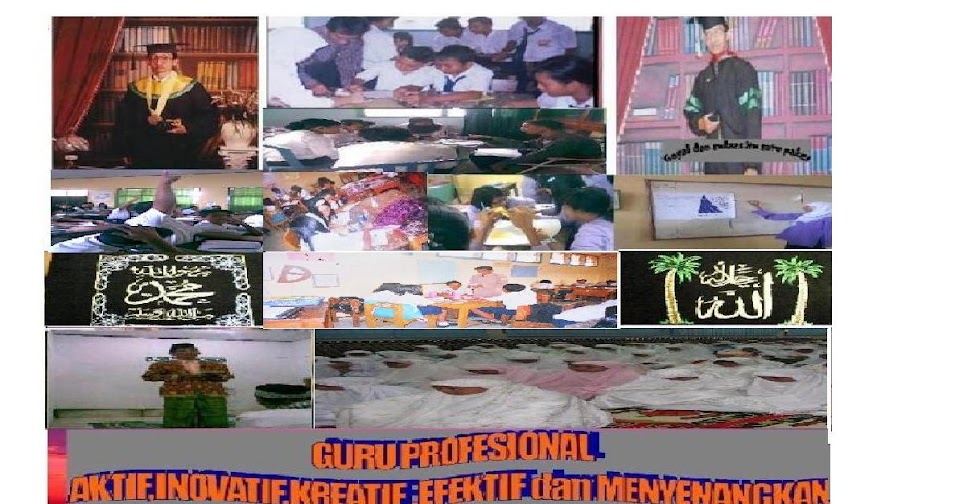 GURU PROFESIONAL  BY : ERI SATRIA ,S.Pd.,M.Pd