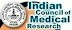Walk-In-Interview in ICMR