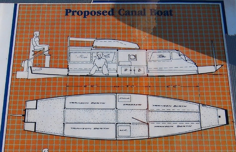 Grant guide boat strip plans