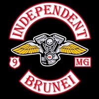 Independent MC Brunei