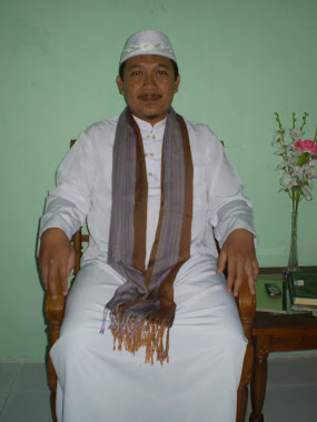 Drs. H. M. Nurhadi Hanuri, MM