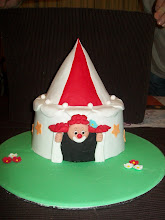 Big Top Cake