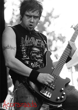 Jason James♦