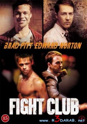 English original audio track Fight Club (1999) AC3 В« Audio Tracks for Movies