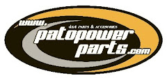 PatoPower Parts