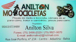 Anilton Motocicletas