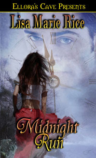  Lisa Marie Rice :Serie: Midnight  Midnight+Run