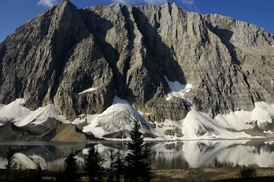 Floe Lake