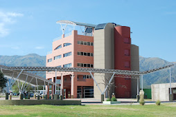 Universidad de la La Punta