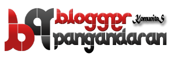 Komunitas Blogger Pangandaran