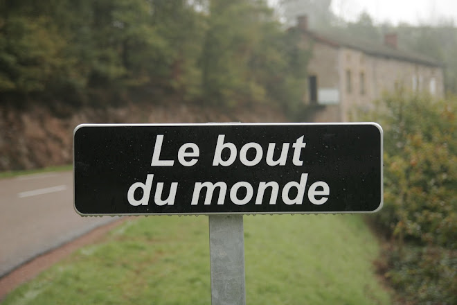le Bout du Monde (Loire)