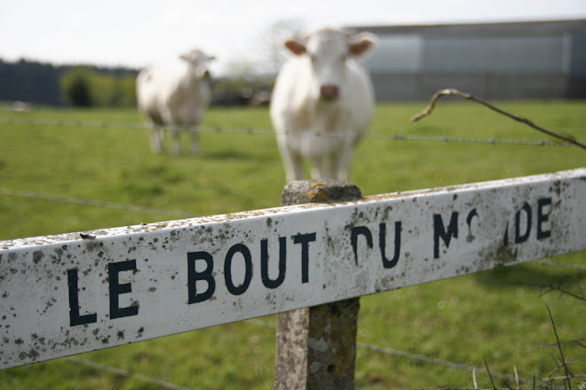 2009 : année du Bout du Monde !