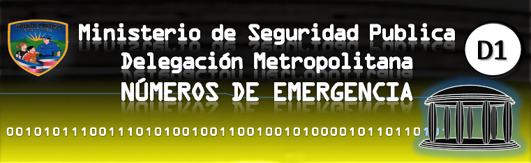 NÚMEROS IMPORTANTES