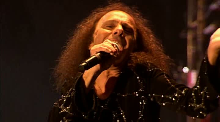 PoP dEFECT RADIO: Rock Bottom Review: Ronnie James Dio