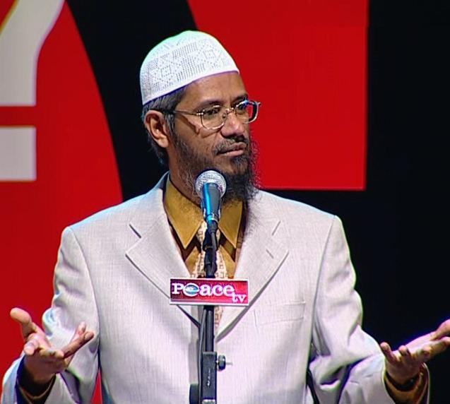 islam kay Drzakirnaik+urdu