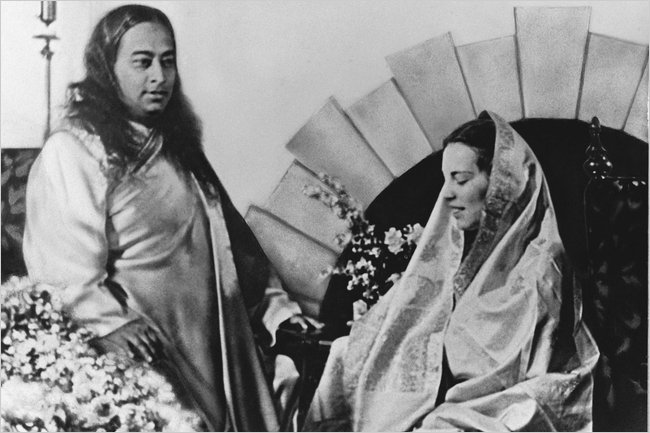 Pakistan Hindu Post (PHP): Sri Daya Mata, Guiding Light for U.S. Hindus